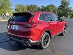 2024 CR-V Hybrid Thumbnail 15