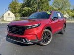 2024 CR-V Hybrid Thumbnail 20