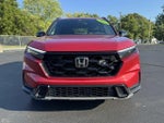 2024 CR-V Hybrid Thumbnail 21