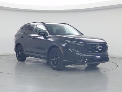 2024 Honda CR-V Hybrid AWD Sport 4DR SUV