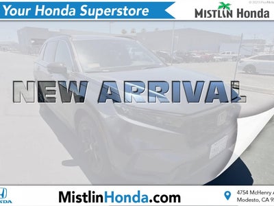 Photo of a 2024 Honda CR-V Hybrid AWD Sport 4DR SUV for sale