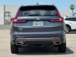 2024 CR-V Hybrid Thumbnail 4
