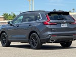 2024 CR-V Hybrid Thumbnail 5