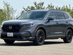 2024 CR-V Hybrid Thumbnail 8