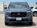 2024 CR-V Hybrid Thumbnail 9