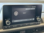 2024 CR-V Hybrid Thumbnail 21
