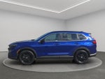 2024 CR-V Hybrid Thumbnail 3