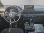 2024 CR-V Hybrid Thumbnail 14
