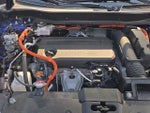 2024 CR-V Hybrid Thumbnail 21