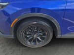 2024 CR-V Hybrid Thumbnail 22
