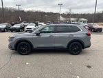 2025 CR-V Hybrid Thumbnail 2