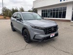 2025 CR-V Hybrid Thumbnail 6