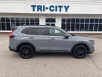 2025 CR-V Hybrid Thumbnail 7