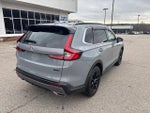 2025 CR-V Hybrid Thumbnail 8