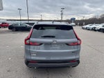 2025 CR-V Hybrid Thumbnail 9