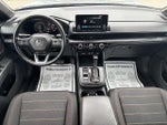2025 CR-V Hybrid Thumbnail 15