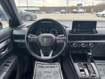 2025 CR-V Hybrid Thumbnail 16
