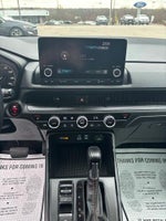 2025 CR-V Hybrid Thumbnail 21
