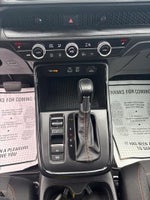 2025 CR-V Hybrid Thumbnail 22
