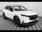 2025 CR-V Hybrid Thumbnail 1