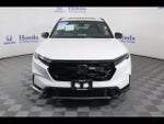 2025 CR-V Hybrid Thumbnail 2