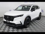 2025 CR-V Hybrid Thumbnail 3