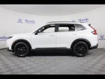 2025 CR-V Hybrid Thumbnail 4