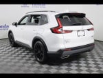 2025 CR-V Hybrid Thumbnail 5