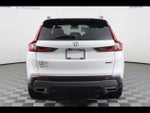 2025 CR-V Hybrid Thumbnail 6