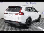 2025 CR-V Hybrid Thumbnail 7