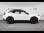 2025 CR-V Hybrid Thumbnail 8