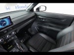 2025 CR-V Hybrid Thumbnail 16
