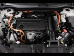 2025 CR-V Hybrid Thumbnail 22