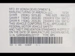 2025 CR-V Hybrid Thumbnail 23