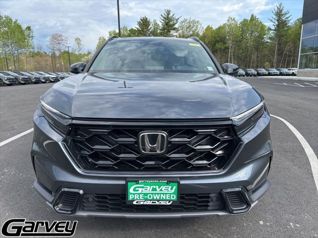 2024 Honda CR-V - $33,590