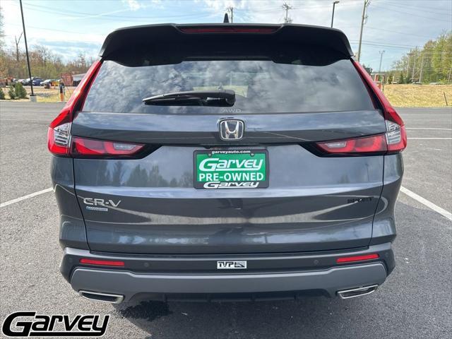2024 Honda CR-V - $33,590