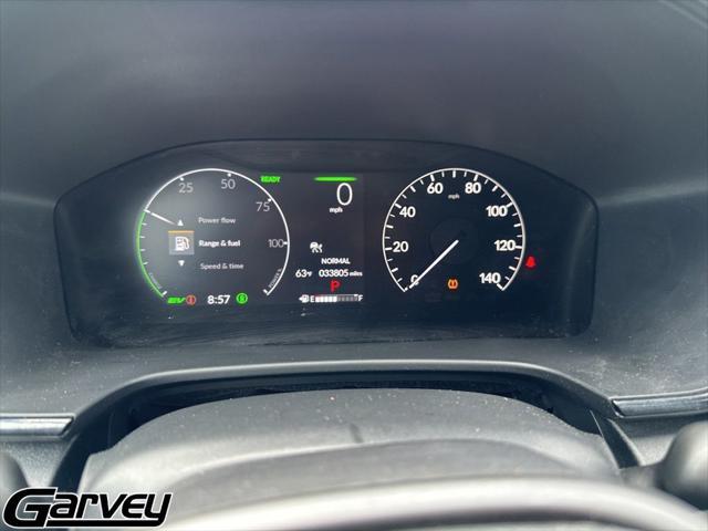 2024 Honda CR-V - $33,590