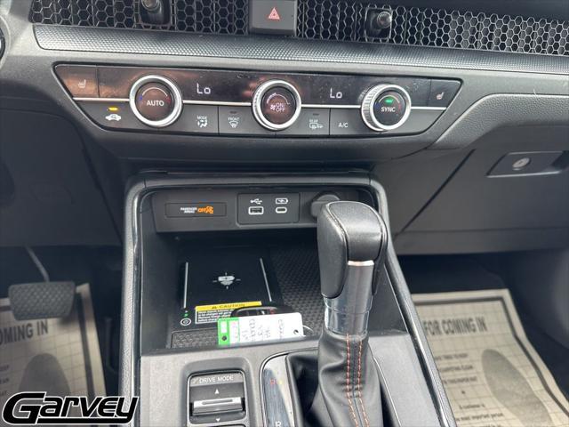 2024 Honda CR-V - $33,590