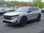 2025 CR-V Hybrid Thumbnail 3