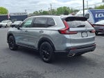 2025 CR-V Hybrid Thumbnail 4