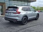 2025 CR-V Hybrid Thumbnail 6
