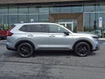 2025 CR-V Hybrid Thumbnail 7