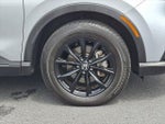 2025 CR-V Hybrid Thumbnail 8