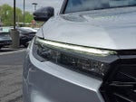 2025 CR-V Hybrid Thumbnail 9