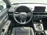 2025 CR-V Hybrid Thumbnail 11