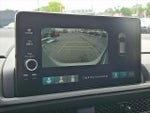 2025 CR-V Hybrid Thumbnail 18