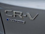 2025 CR-V Hybrid Thumbnail 30