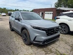 2025 CR-V Hybrid Thumbnail 1