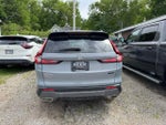 2025 CR-V Hybrid Thumbnail 2