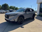2025 CR-V Hybrid Thumbnail 3